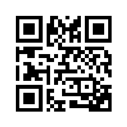 QR Code for Guided Setup